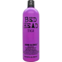Tigi Bed Head Dumb Blonde Reconstructor Conditioner 750ml