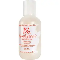 Bumble And Bumble Hairdresser's Invisible Oil Shampoo shampoing pour cheveux secs 60 ml