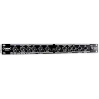 Qtx Citronic CX34 Effet crossover 2/3/4 canaux