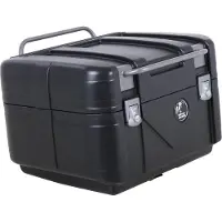 Hepco&Becker Gobi Top Case Noir