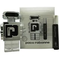Paco Rabanne Phantom EDT 100 ml + EDT 20 ml M