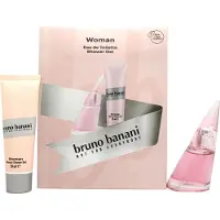 Bruno Banani Woman EDT Gift Set 30 ml