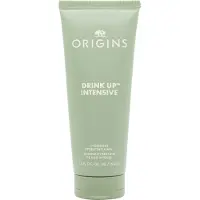 Origins Drink Up Intensive Overnight Hydrating Mask With Avocado masque de nuit hydratant 75 ml