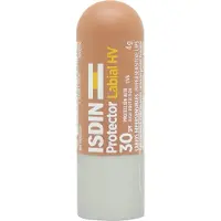 Isdin Protector Baume à Lèvres HV IP30 4 g Rouge(S) À Lèvres