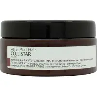 Collistar Masque restructurant PHYTOKÉRATINE 200 ml