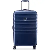 Delsey Valisette 'Caumartin' bleu foncé