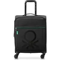 Delsey Chariot Ucb Color Block 55 Cm 39l