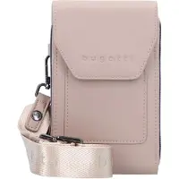 Bugatti Protection pour smartphone 'Almata' rose ancienne