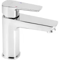 Novaservis Mitigeur lavabo Metalia 58 chrome 58001/1,0