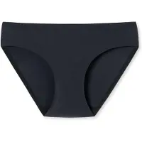 Schiesser Slip noir