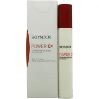 Skeyndor Hydratants & nourrissants Skeyndor Power C+ Contour Des Yeux femme || Taille Unique