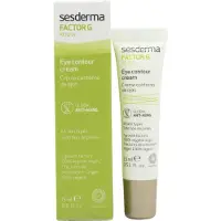 Sesderma Facteur G Renew crème anti-rides pour le contour des yeux 15 ml
