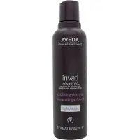 Aveda Invati Advanced Exfoliating Shampoo Light 200ml - shampooing exfoliant