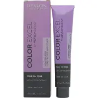 Revlon Color Excel By Revlonissimo Tone On Tone 5,34 70 ml