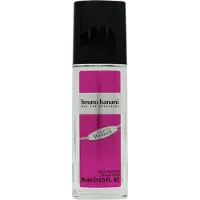 Bruno Banani déodorant en spray pour femme, 75 ml