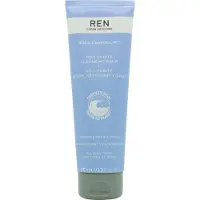 Ren Skincare Ren, Rosa Centifolia, Cleansing Balm, For Face, 100 ml