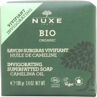 Nuxe Bio Savon surgras vivifiant 100 g