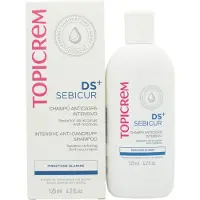 Big Buy Cooking DS+ Shampooing intensif antipelliculaire 125ML