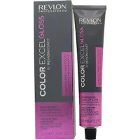 Revlon Color Excel Gloss by Revlonissimo Toner 70 ml .000 Clear