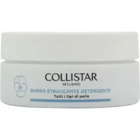 Collistar Cleansing Make-up Removing Cleansing Balm baume démaquillant à l'huile 100 ml