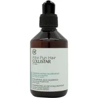 Collistar - Attivi Puri Hyaluronic Acid Shampoo 250ml