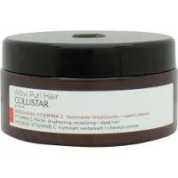 Collistar Masque Capillaire à La Vitamine C 200ml