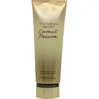 Victoria's Secret Coconut Passion Fragrance Lotion Lotion pour le Corps 236 ml