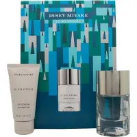 Issey Miyake Le Sel d’Issey Coffret Cadeau