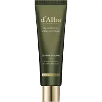 D'alba - Mild Skin Balancing Vegan Cream - Crème anti-âge affinante - 55 ml
