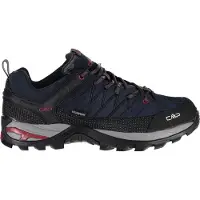 CMP Chaussure basse 'Rigel Low WP' bleu marine