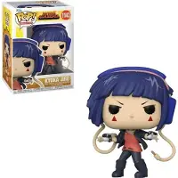 Funko POP! Figurine en vinyle POP Animation My Hero Academia de Kyouka Jirou, 9 cm