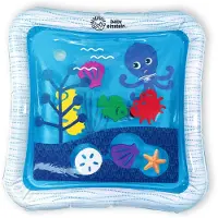 Baby einstein Tapis de Jeu d'Eveil - Opus 3 de la Découverte - - UneTaille - Tapis d'éveil