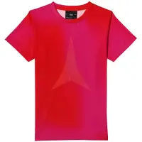 Atomic T-shirt à Manches Courtes Redster