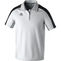 Erima Polo Evo Star Blanc/noir