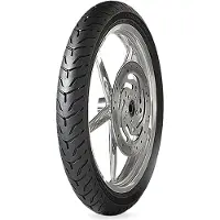 Dunlop Pneus D408F (HARLEY-D) 130/80 B 17 65H TL