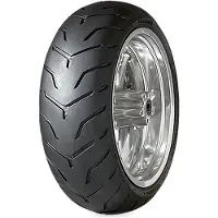 Dunlop 180/65-16 81H D407 Www