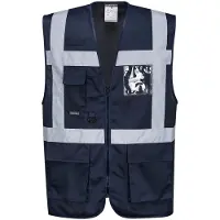 Portwest Gilet haute visibilité Iona Executive