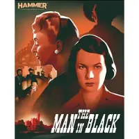 Import The Man In Black Limited Collector's Edition Blu-ray 4K Ultra HD