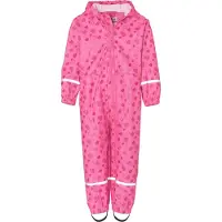Playshoes Costume fonctionnel pitaya / rose foncé / blanc
