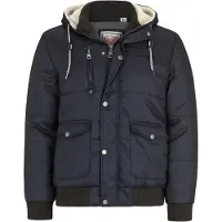 Lonsdale Veste Fox Hill