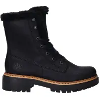 Rieker Bottines à lacets