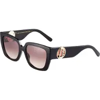 Marc Jacobs Lunettes De Soleil Pour Femme Marc687s807 54/19/145