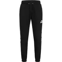 Lonsdale Grutness Joggers Noir XL Homme