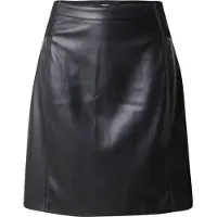 Vero moda Jupe noir