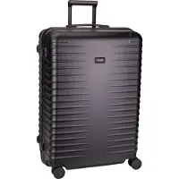 Titan Overseas 4w L Trolley Bag Noir