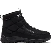 Columbia Chaussures Columbia Firecamp Boot 2099741012