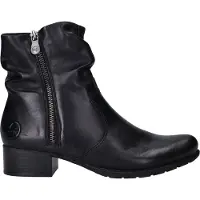 Rieker Bottines noir