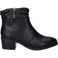 Rieker Bottines noir