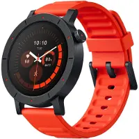 Nothing Watch 3 Pro Orange