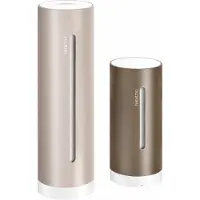 Netatmo Station Météo Connectée Original 2e Génération